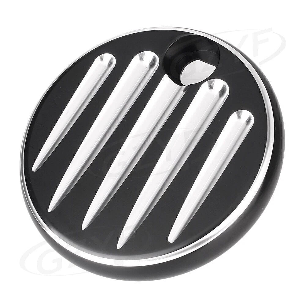 Fuel Tank Cap Kit for Harley Touring FLHX FLTRX (2008–2013)