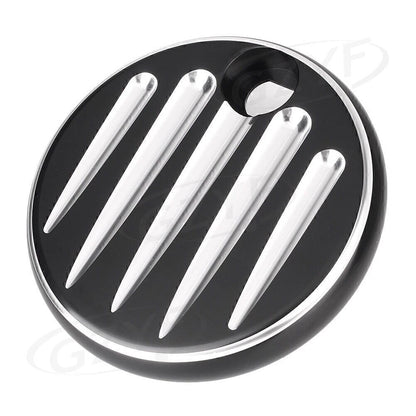 Fuel Tank Cap Kit for Harley Touring FLHX FLTRX (2008–2013)