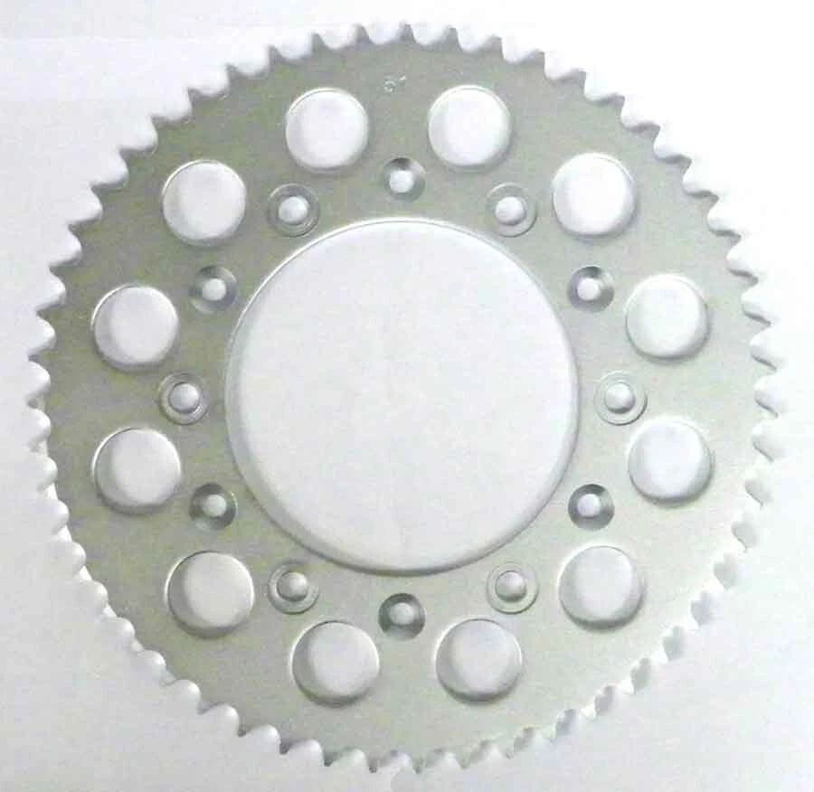 WSM Sprocket for
