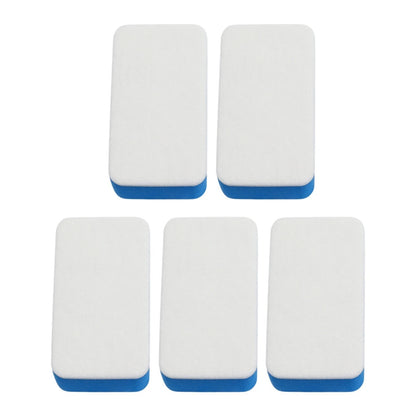 EVA Foam and Felt Cloth Sponge for Optimal Windshield Cleaning