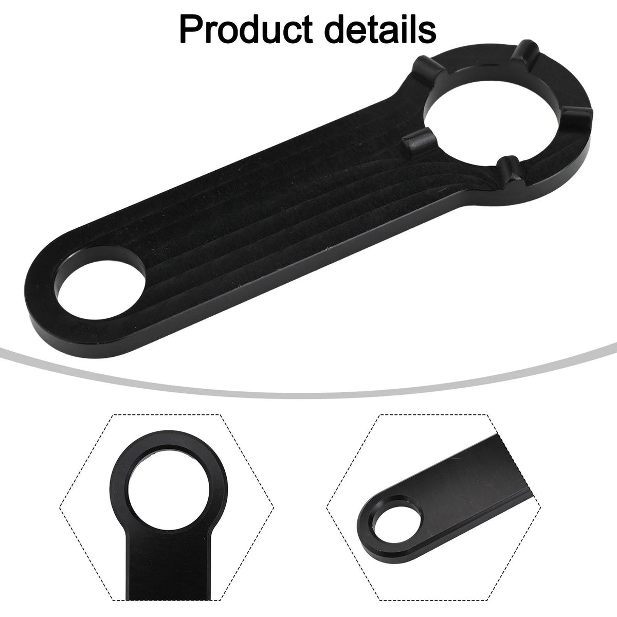Bicycle Wrench for Popular Cycling Brands (No Part Numbers)