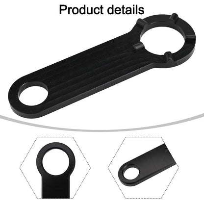 Bicycle Wrench for Popular Cycling Brands (No Part Numbers)