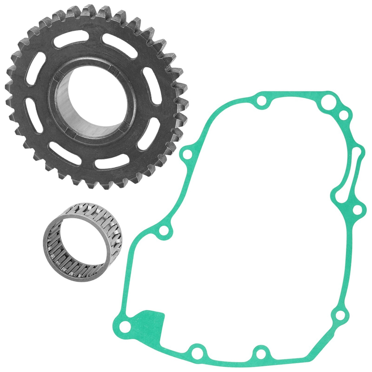 Driven Gear with Gasket for Honda CRF450X (2005–2017)