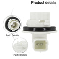 Fog Light Bulb Holder for (Part No 31265953)
