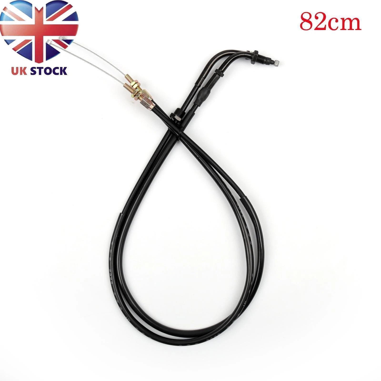 Throttle Cable for Honda VT 250 Spada Castel (1986–1990) T9