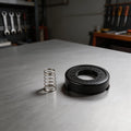 3X String Trimmer Bump Cap for Black & Decker ST4500 (682378-02)