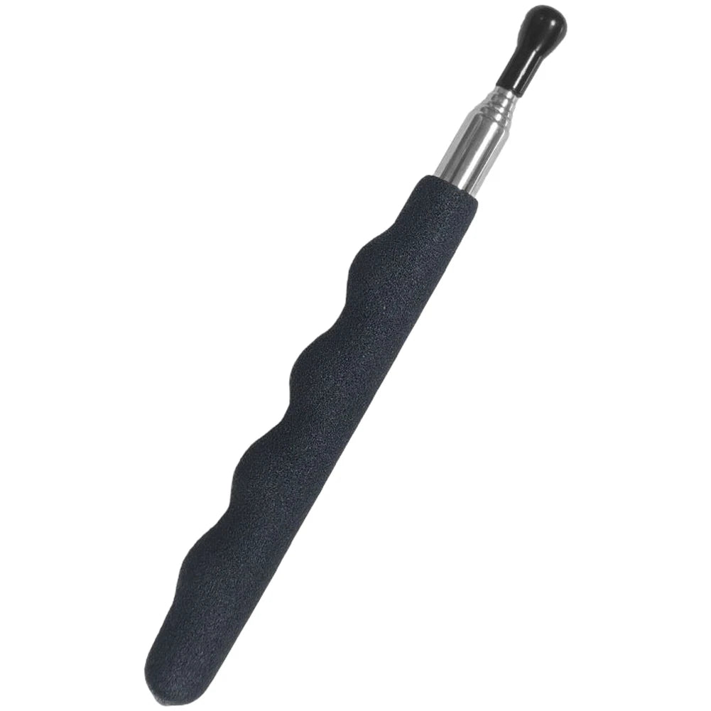 60cm Stainless Steel Telescopic Pointer for Teachers and Presenters