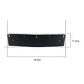Number Holder for Car Accessories (ABS Material)