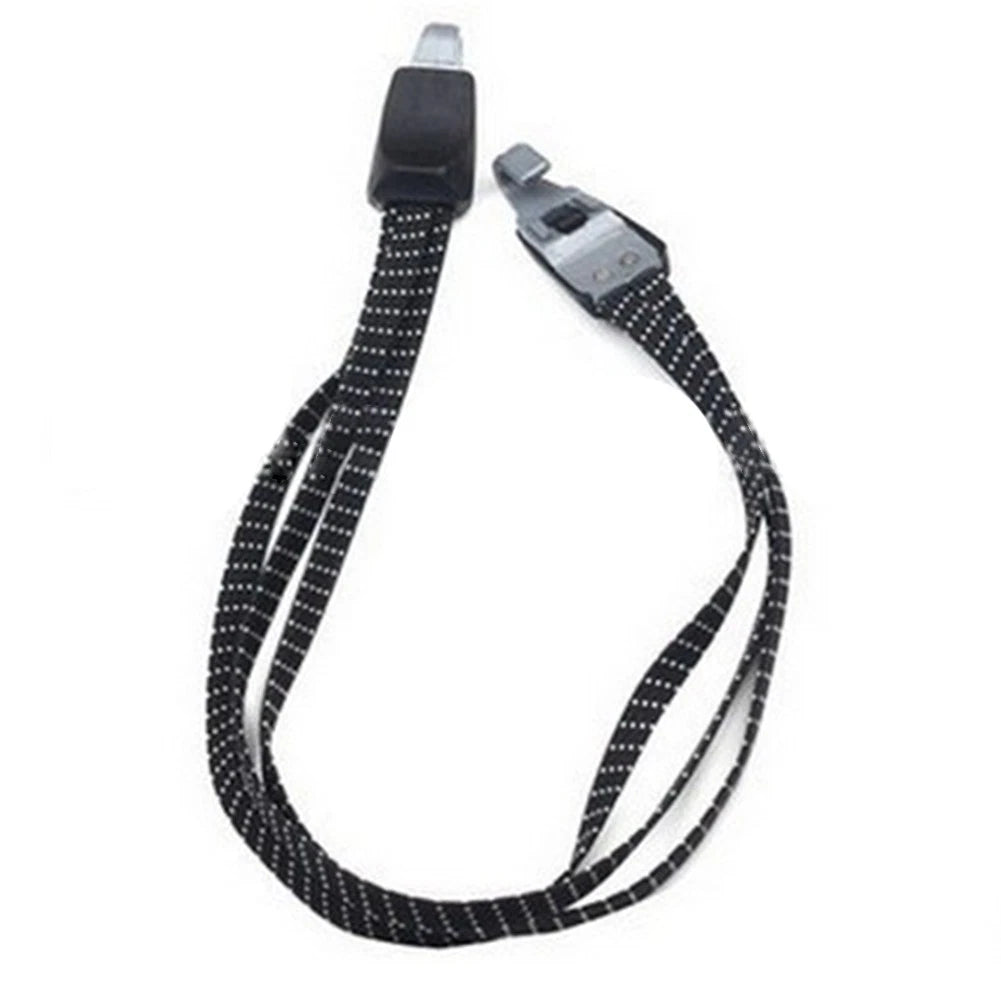 Elastic Bungee Luggage Strap Rope for Bike Bicycle Cargo Racks