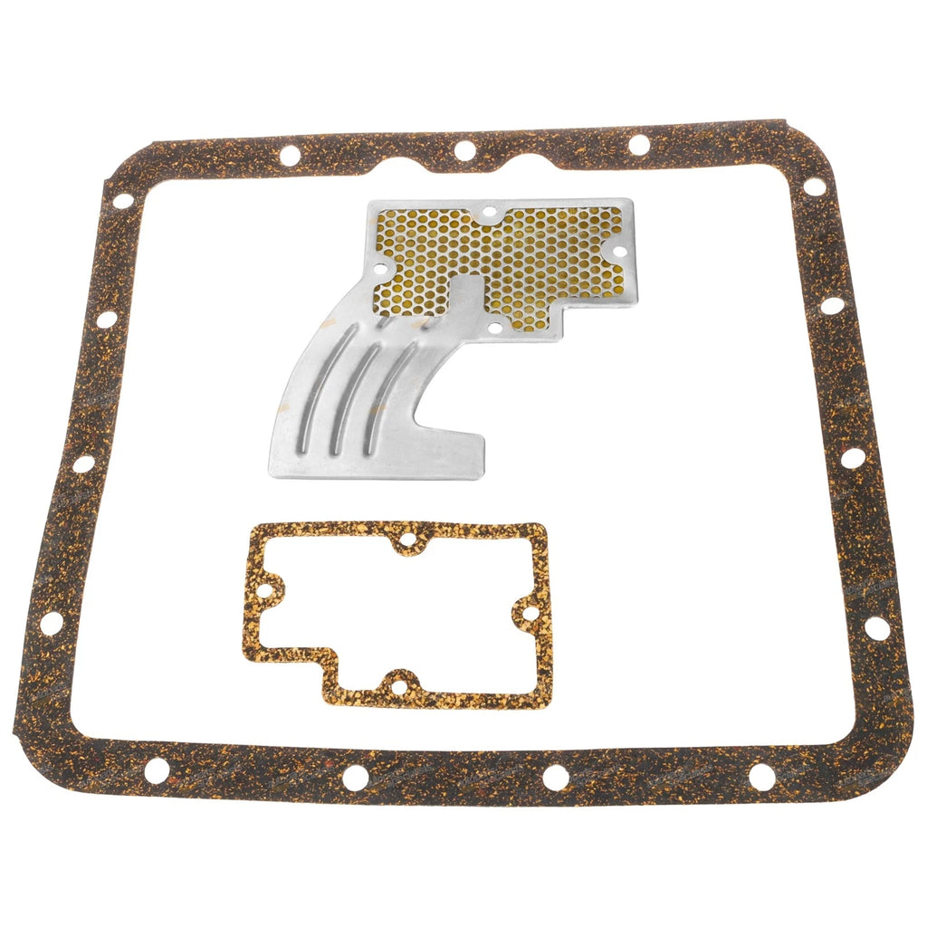 Automatic Transmission Filter Kit + Fluid for Ford Falcon XF (1984–1993)