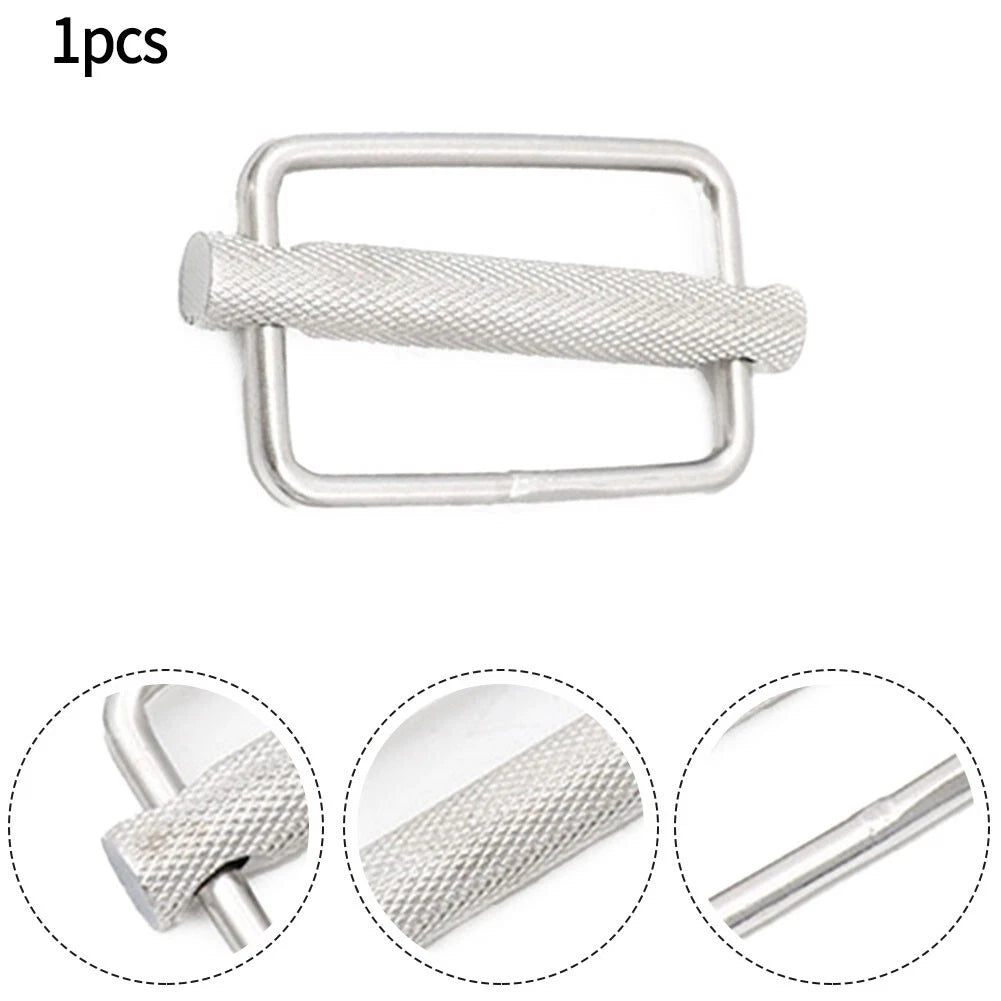 Scuba Diving Weight Belt Slide Keeper for Marine Use