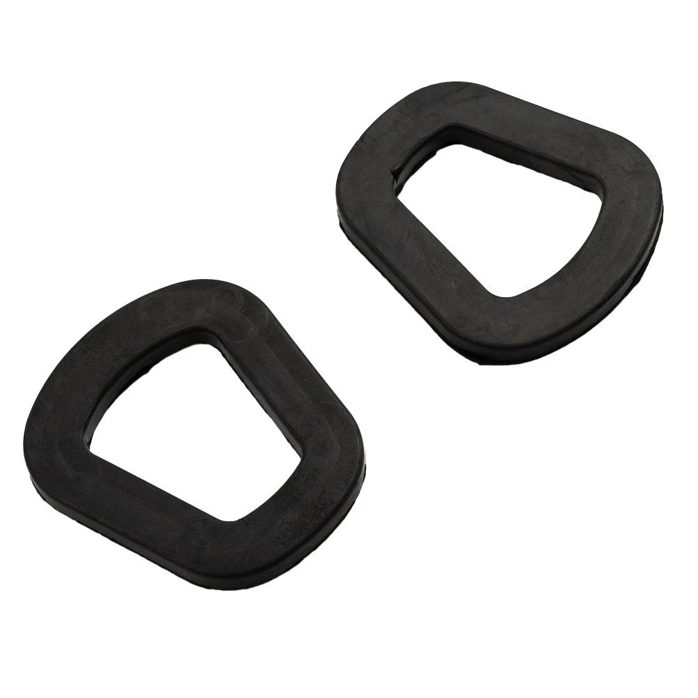 Rubber Seal Gasket Shim for