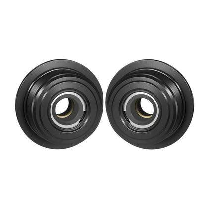 2pc Verado Trim Cap Assembly for Mercury Verado 200-300HP L6 8M0118299 896157A01