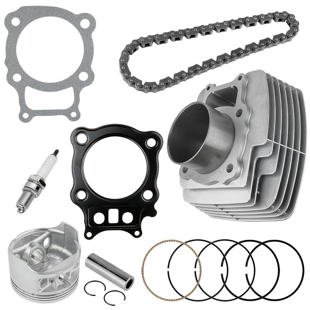 Timing Chain Cylinder Kit Replacement for Honda Accord 2.0L (1994–1997)