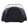 Trunk Mount Rack Docking Kit Pad for Harley Touring Glide (2014–2025)