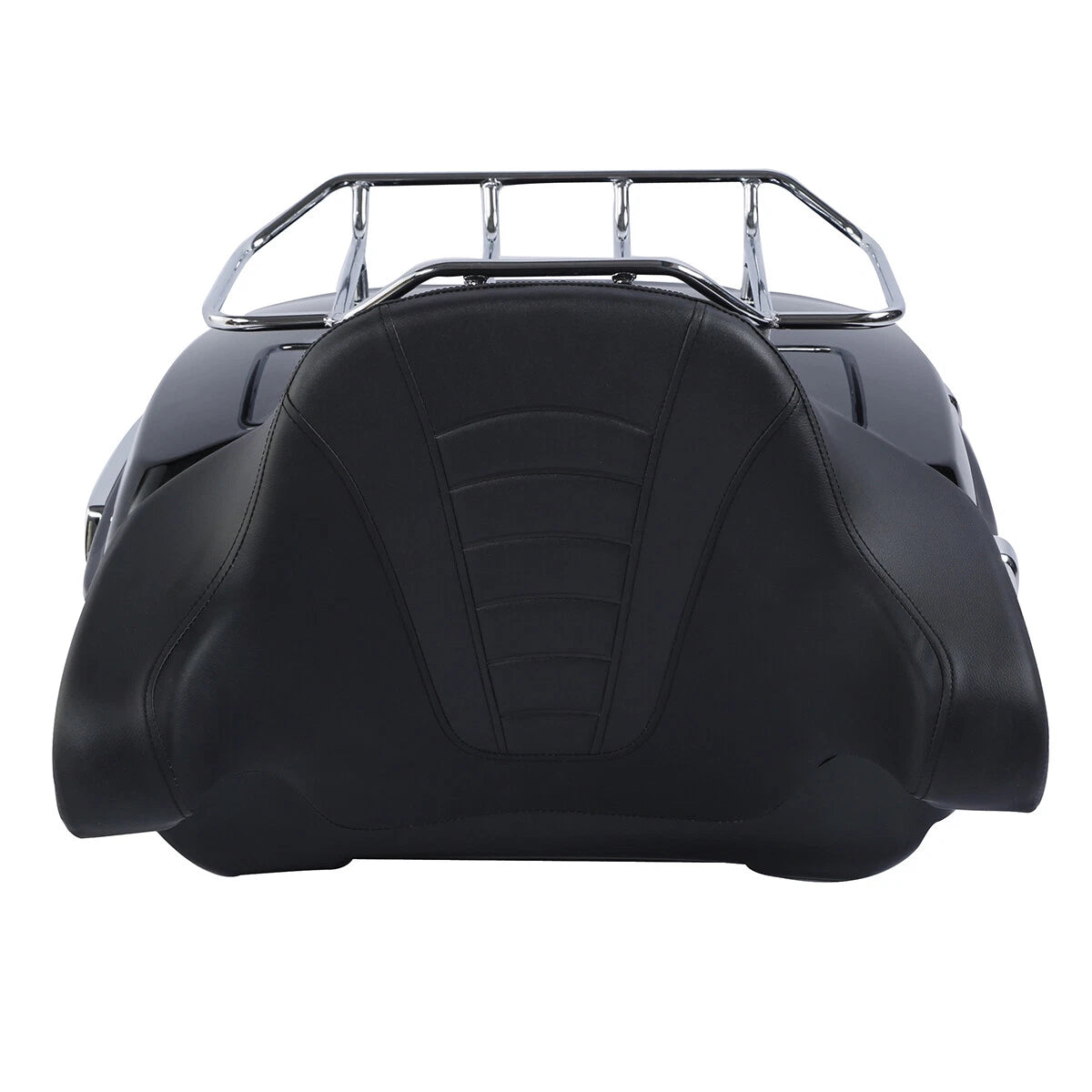 Trunk Mount Rack Docking Kit Pad for Harley Touring Glide (2014–2025)