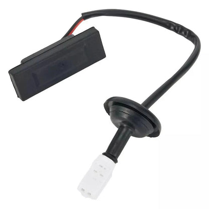 Rear Trunk Tailgate Switch for Kia Rio III K2 Picanto (2011–2017) 81260-1R000