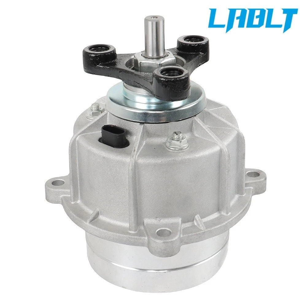 Rear Differential Coupling Assembly for Hyundai Santa Fe (2010–2012)