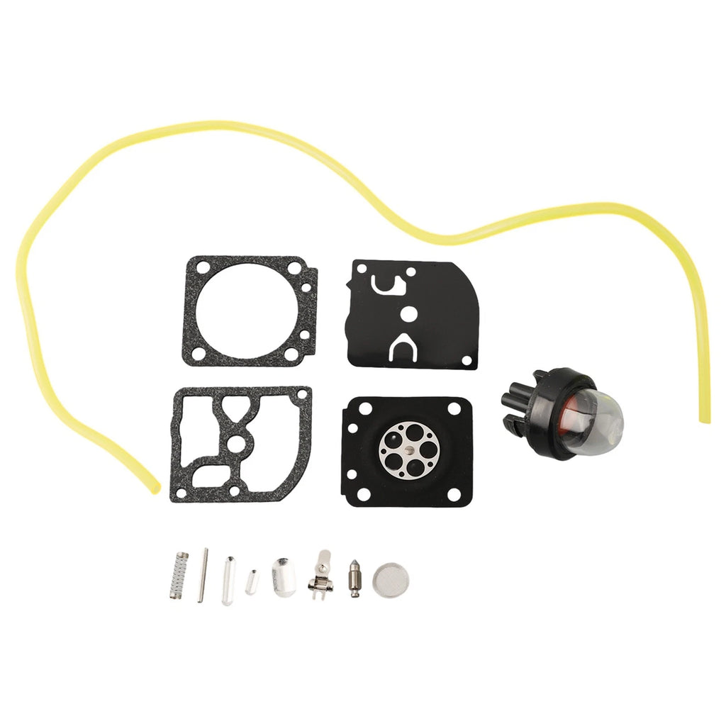 Carburetor Diaphragm Repair Kit for Trimmer
