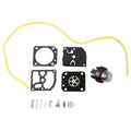 Carburetor Diaphragm Repair Kit for Trimmer