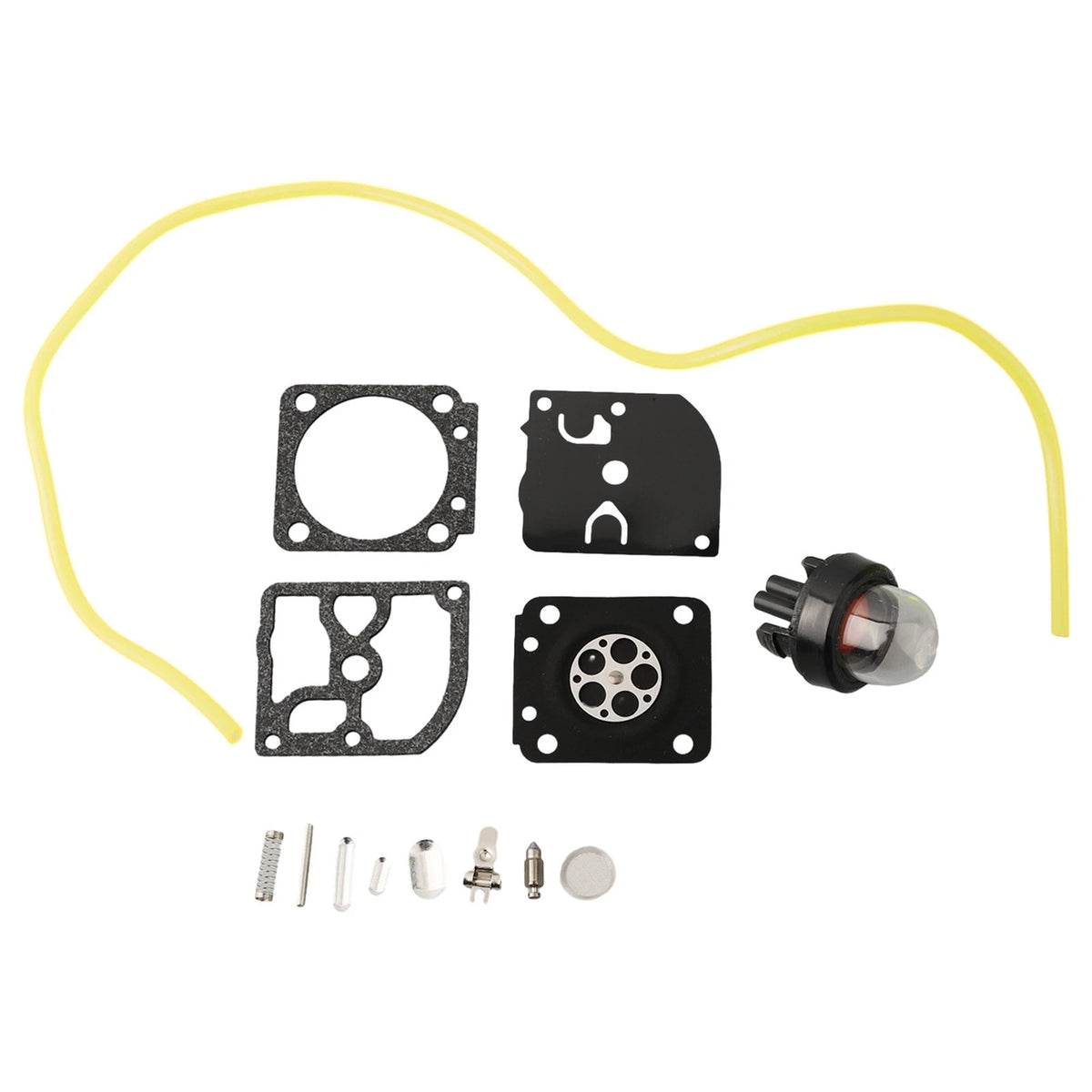 Carburetor Diaphragm Repair Kit for Trimmer