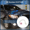 Headlight Wiring Harness Assembly for Citroen Nemo (2008–2015)