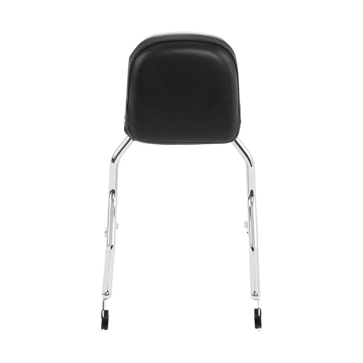 Sissybar Upright Backrest Docking Hardware for Harley Softail (2018–2025)