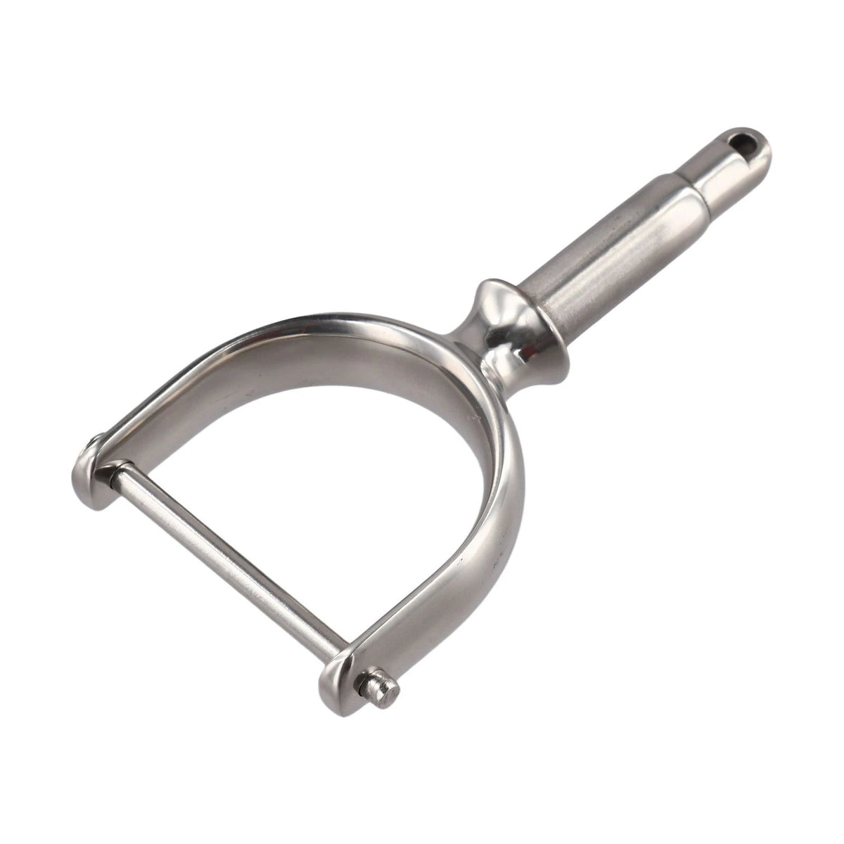 Oarlock Sockets for Boat - Marine Grade 316 Stainless Steel