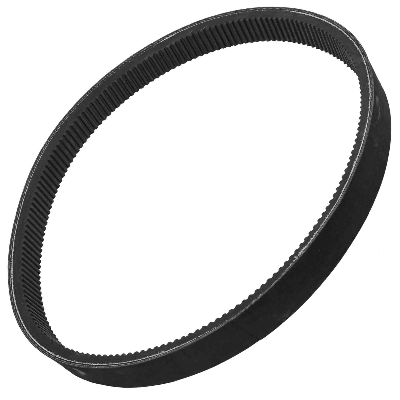 Caltric Drive Pulley Belt Replacement for Ski-Doo Skandic SWT V800 (2007–2010)