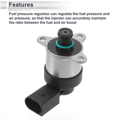 Fuel Pressure Regulator for Mercedes-Benz C-Class (No. 6420740484)