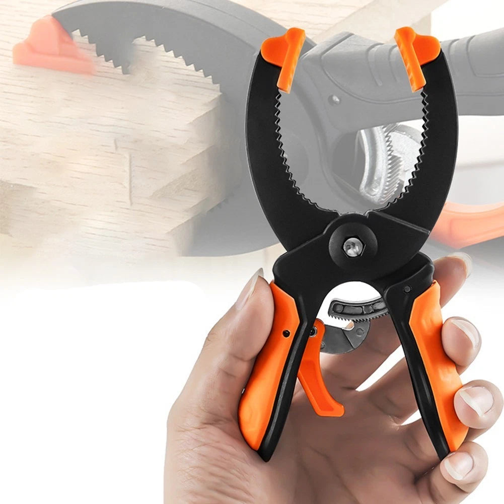 2X 68 Inch Hand Clamps for Customized Clamping (No Part Numbers)