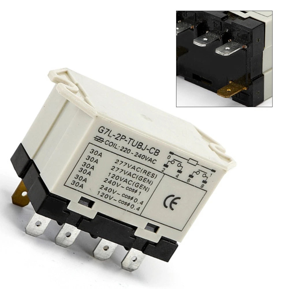 G7L Electromagnetic Relay for Air Conditioner Heater
