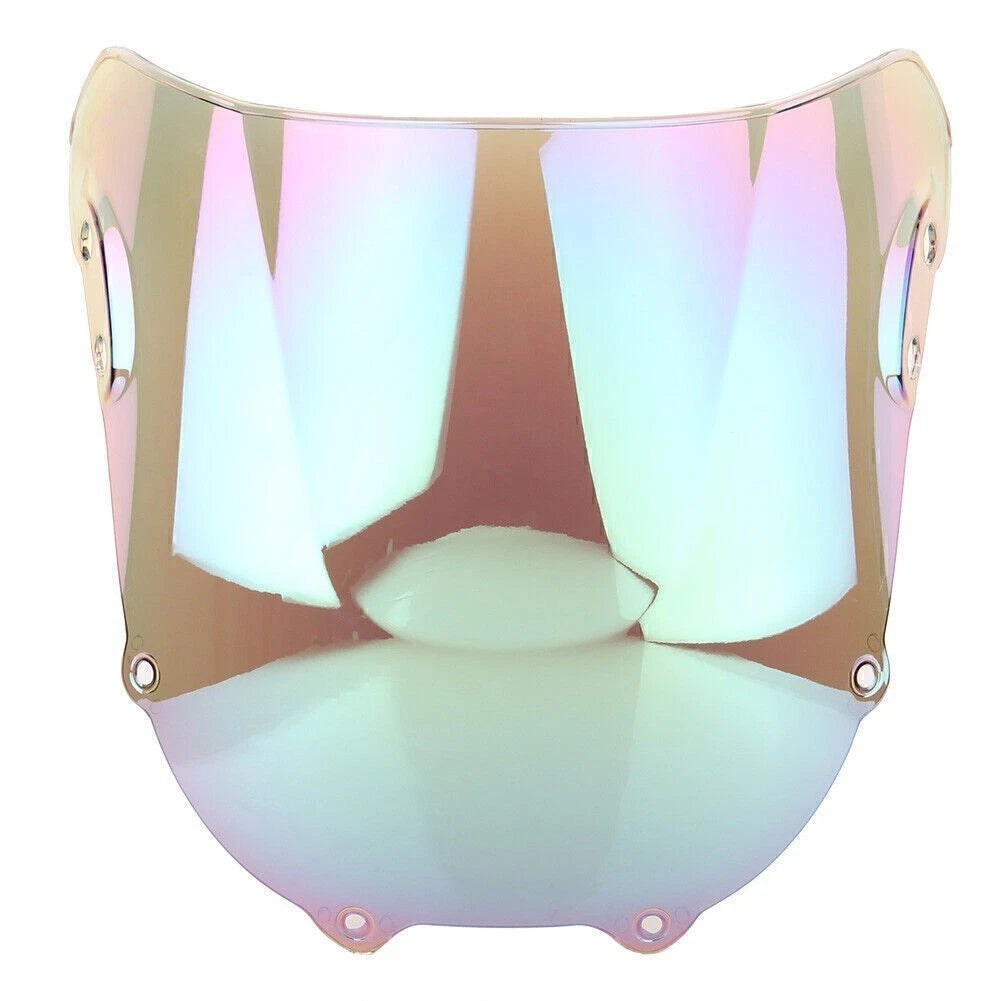 Motorcycle Windshield for Honda CBR900RR CBR893 (1994–1997) Iridium ABS