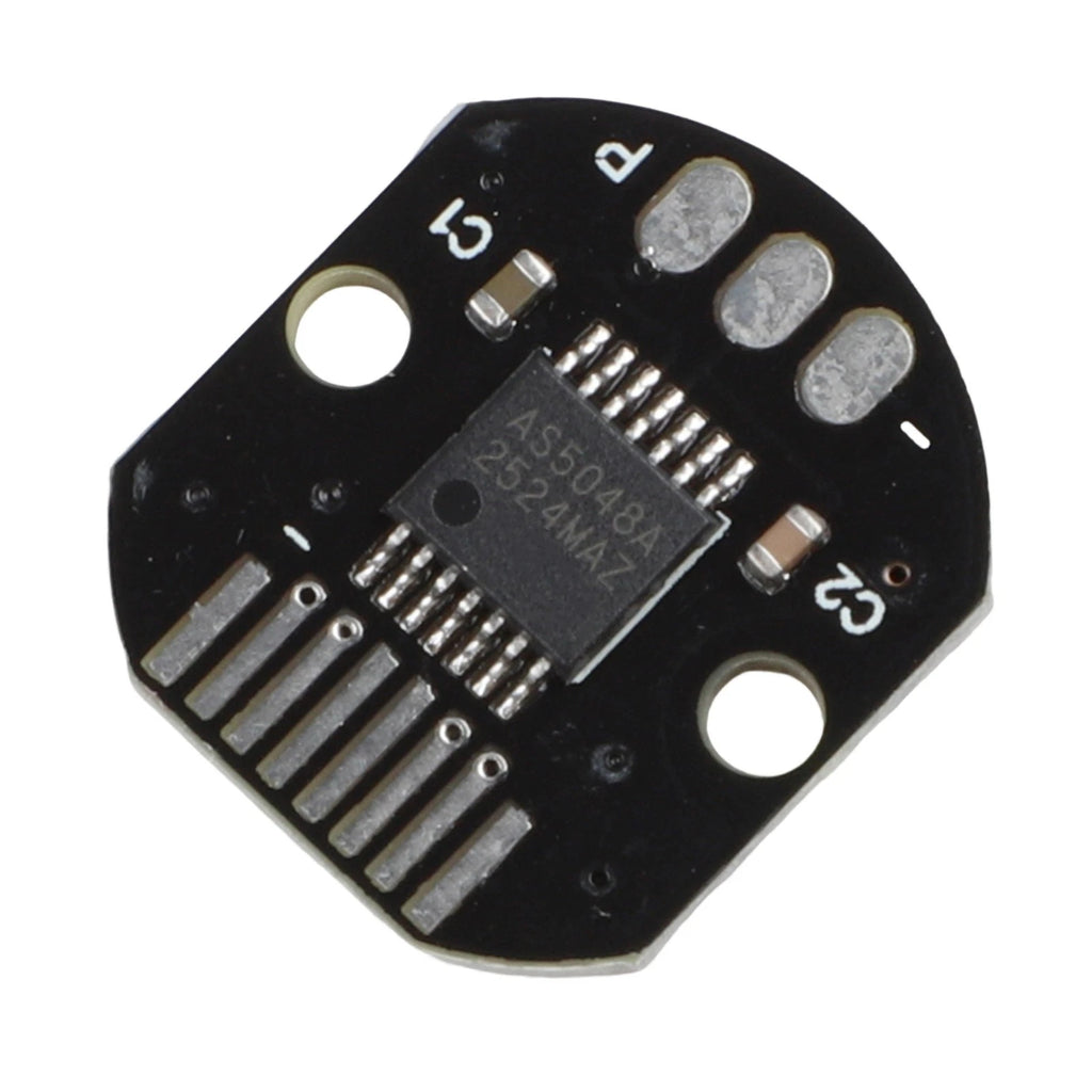 AS5048A Magnetic Encoder Sensor Module for Automotive Applications