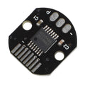AS5048A Magnetic Encoder Sensor Module for Automotive Applications