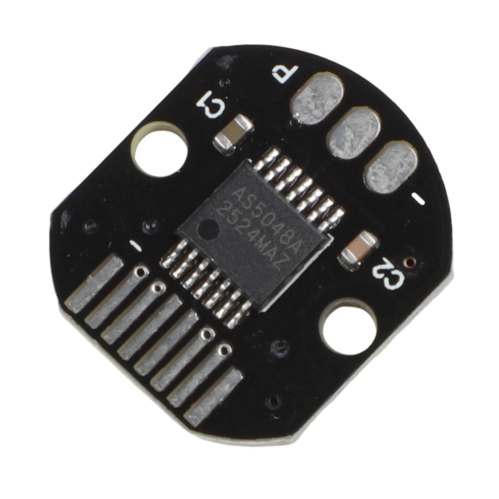 AS5048A Magnetic Encoder Sensor Module for Automotive Applications