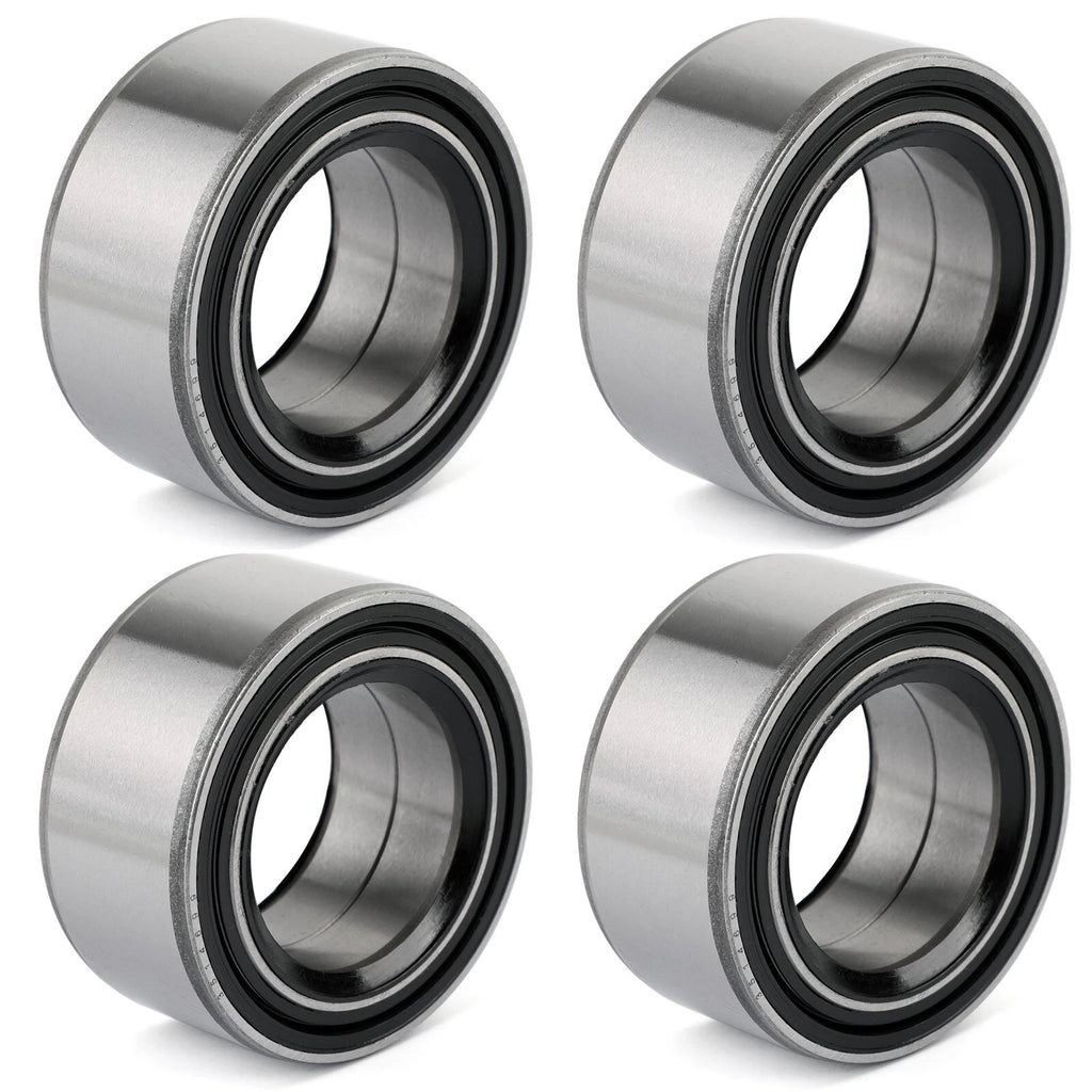 4X Wheel Bearing for Polaris RZR-4 RZR 1000 XP 1000-S (2015–2019) 3514635