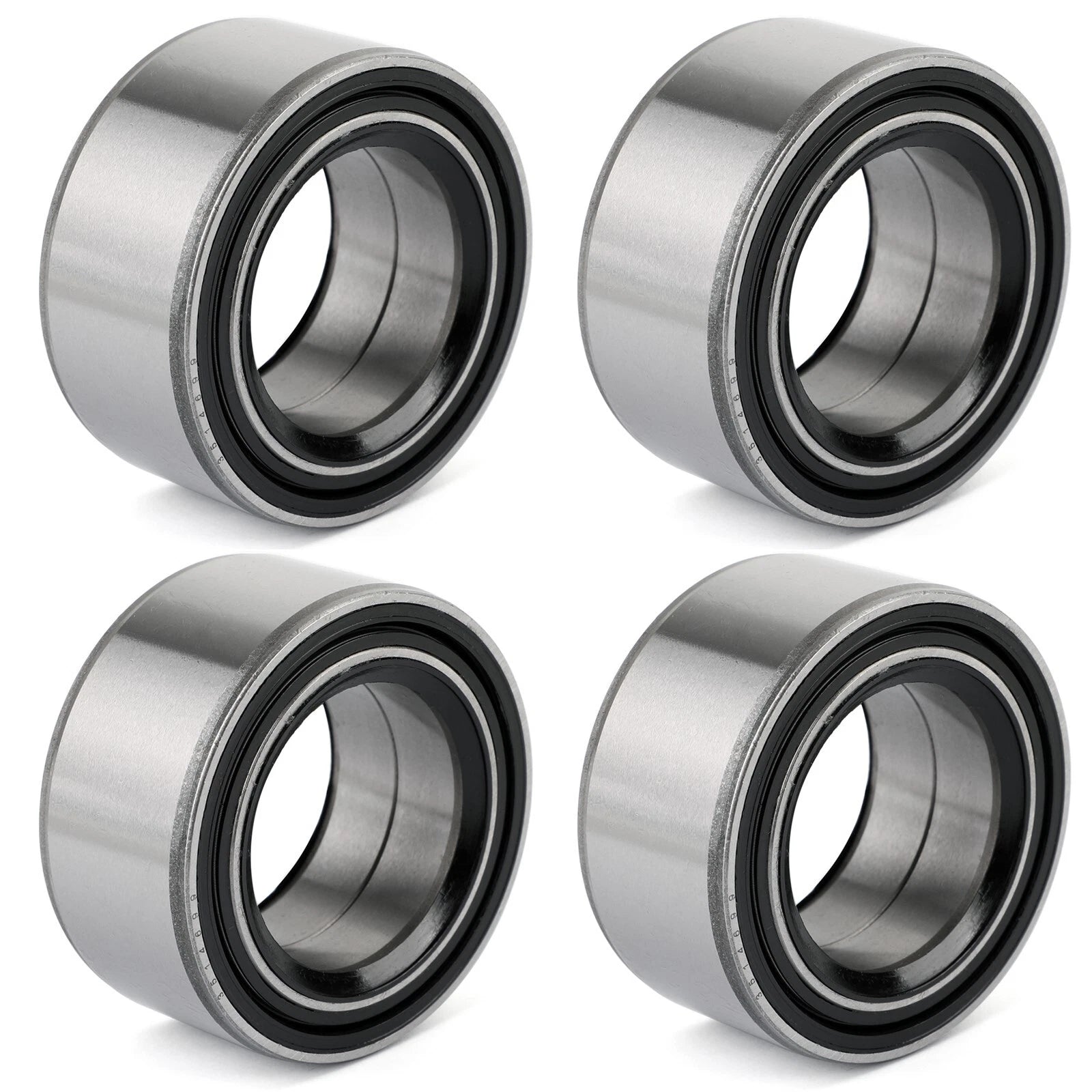 4X Wheel Bearing for Polaris RZR-4 RZR 1000 XP 1000-S (2015–2019) 3514635