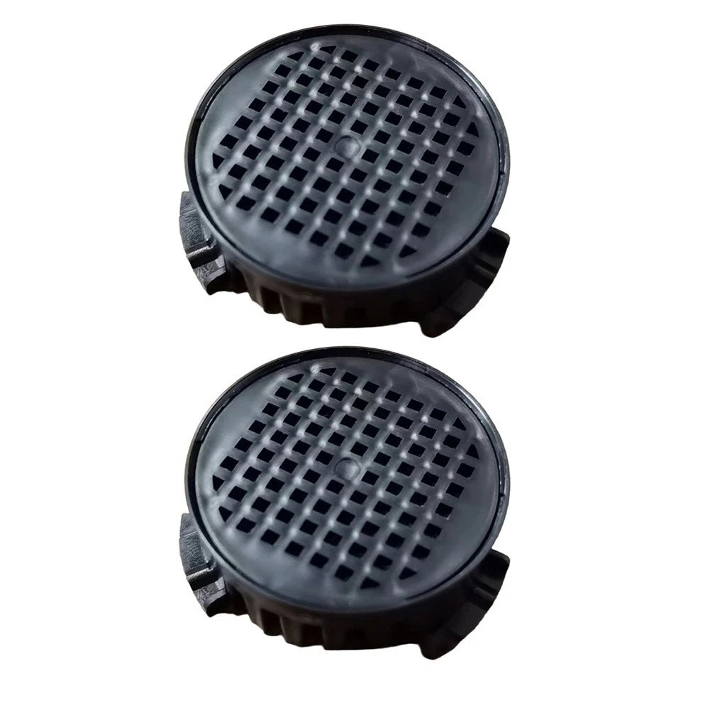 2 Piece Activated Carbon Filter for Liebherr Refrigerator Models (45 mm)
