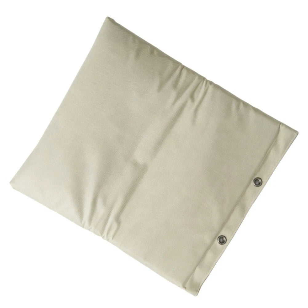 Backflow Preventer Pipe Cover for Wind Resistance