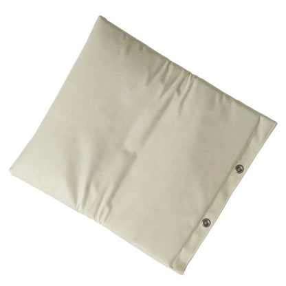 Backflow Preventer Pipe Cover for Wind Resistance