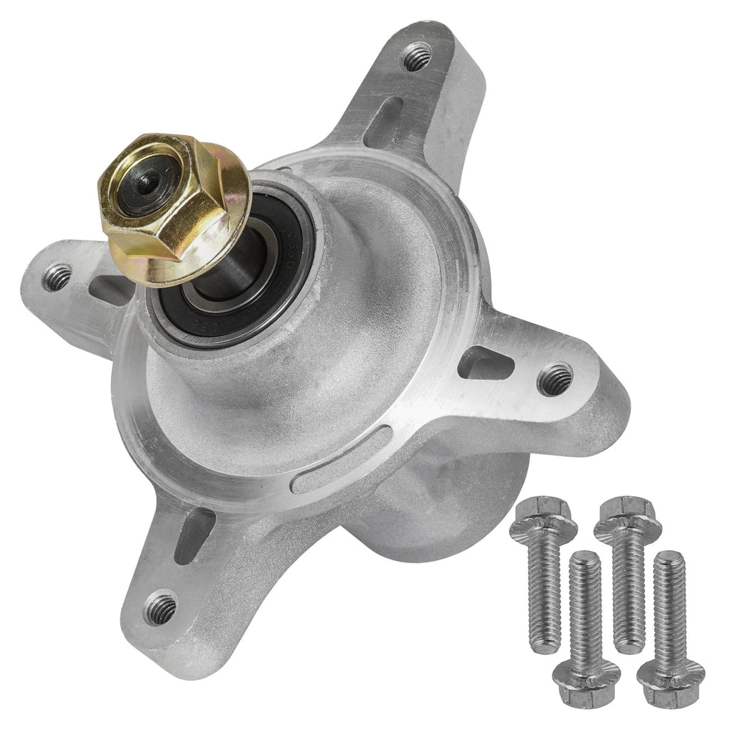 Deck Spindle Replacement for Exmark Mower (2005–2015)