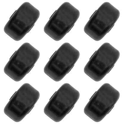Deck Mower Wheels Replacement for John Deere Z930M Z950R Z960R Z930R (2015–2025)