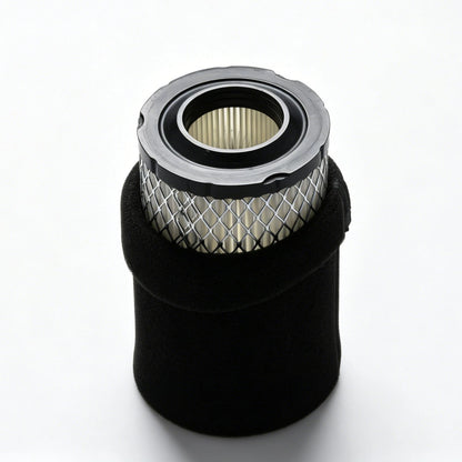 Air Filter with Pre Filter for John Deere D140 (797404, 796031)