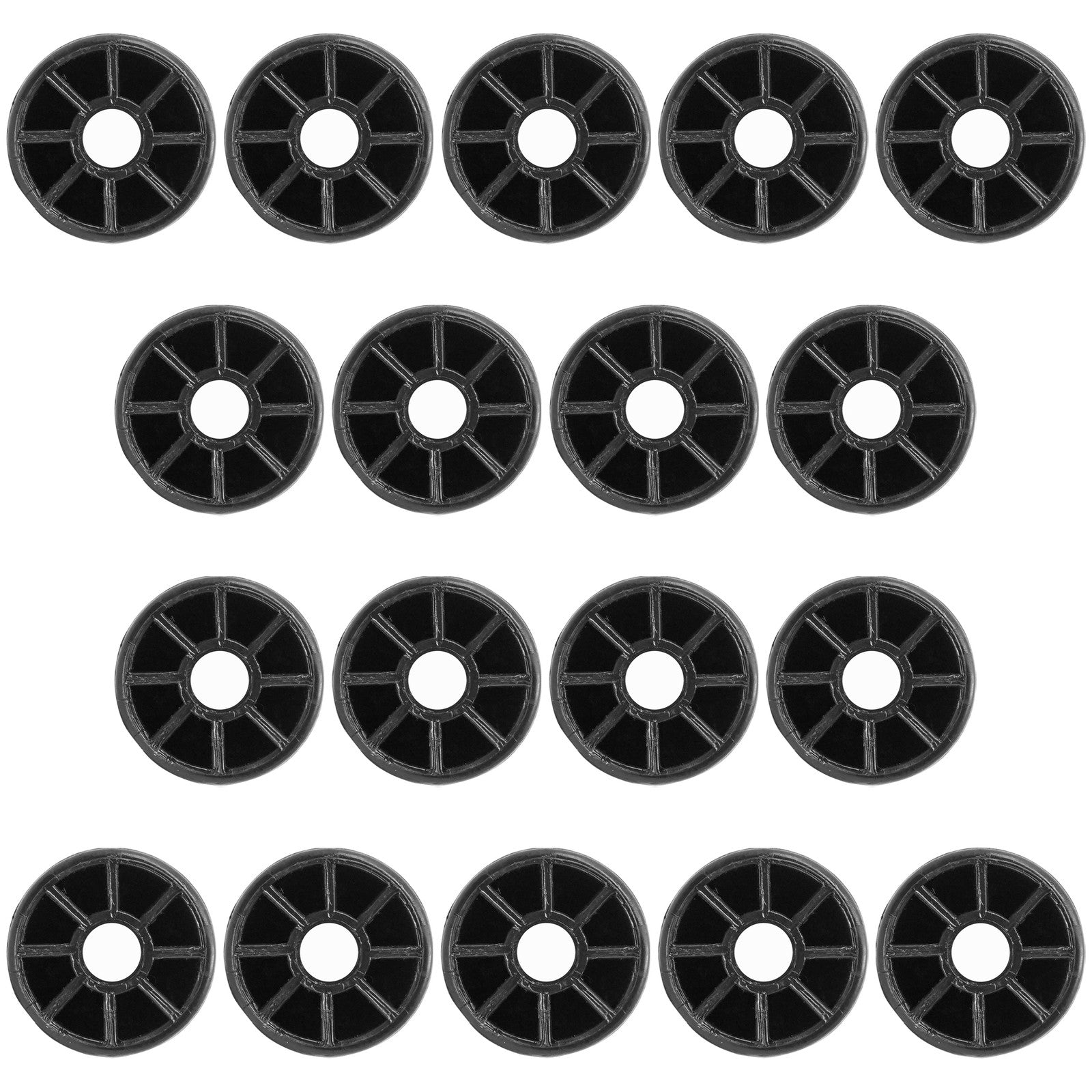Mower Deck Roller Replacement for Simplicity 36 30 38 40 42 44 (2000–2000)