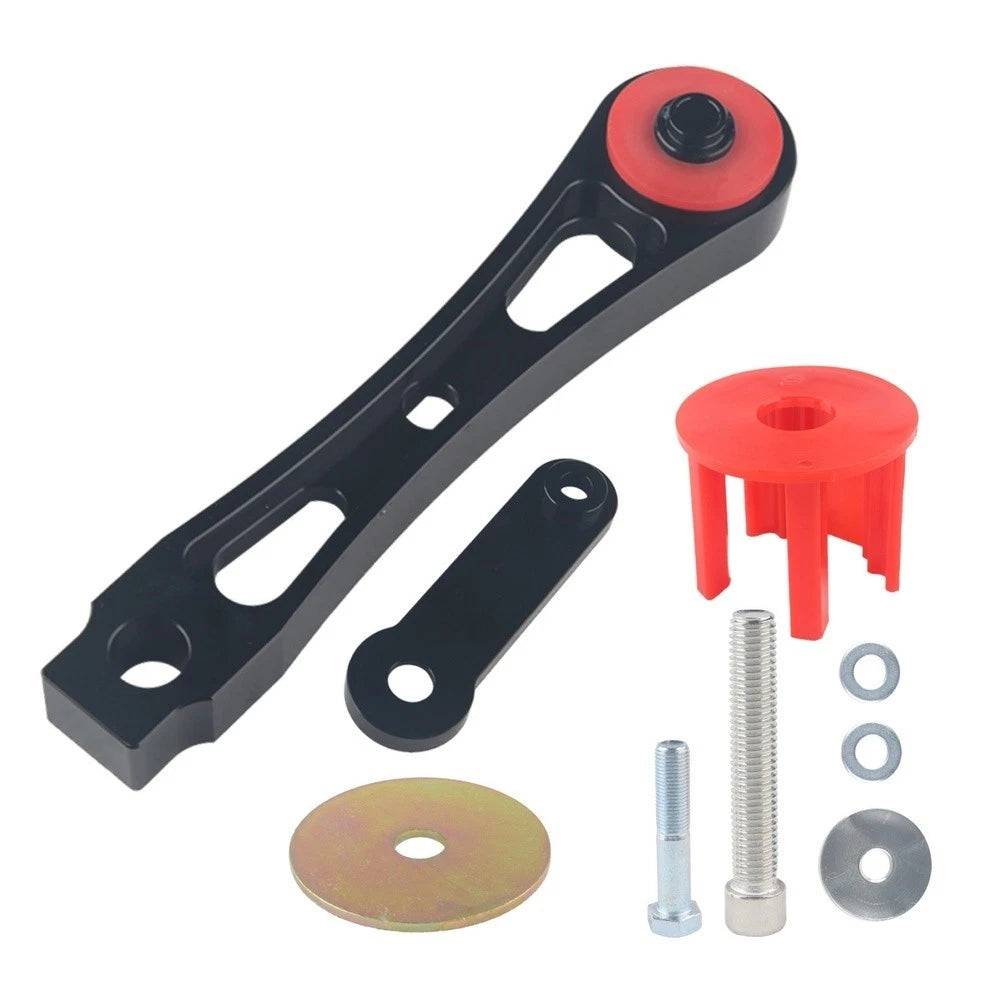 Engine Mount for Car Modification (Precision Engineered)