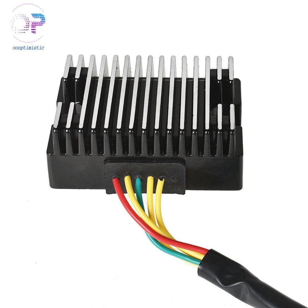 Voltage Regulator Rectifier for SeaDoo GTX 4-TEC RXP (278001581, 278001969)