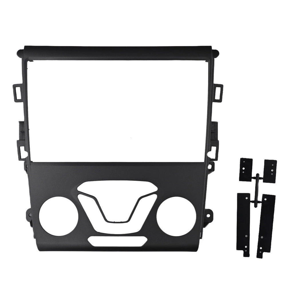 2 Din Car Audio Fascia Frame for Ford Models (2013–2013)