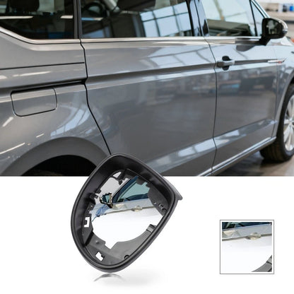 Right Side Mirror Frame for VW Tiguan, Sharan, Skoda Yeti (2009–2017)