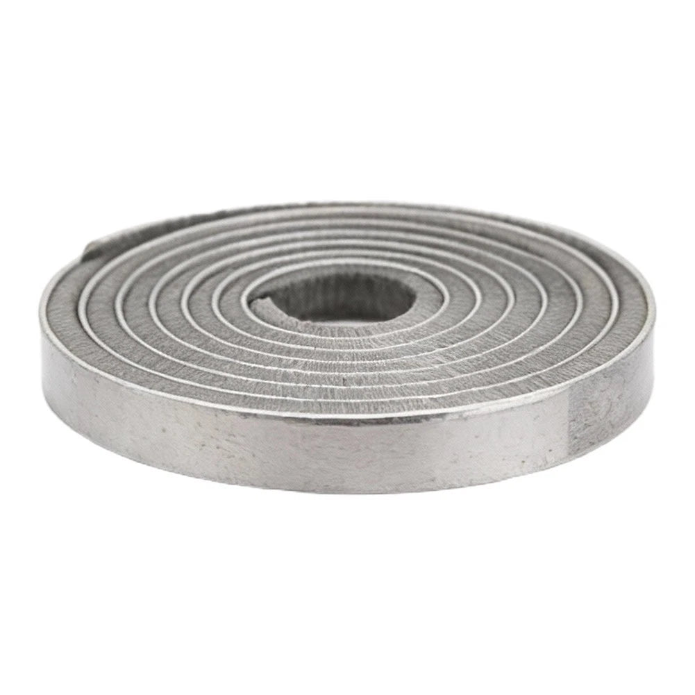 5M Brush Seal Strip for Sliding Door and Window Insulation